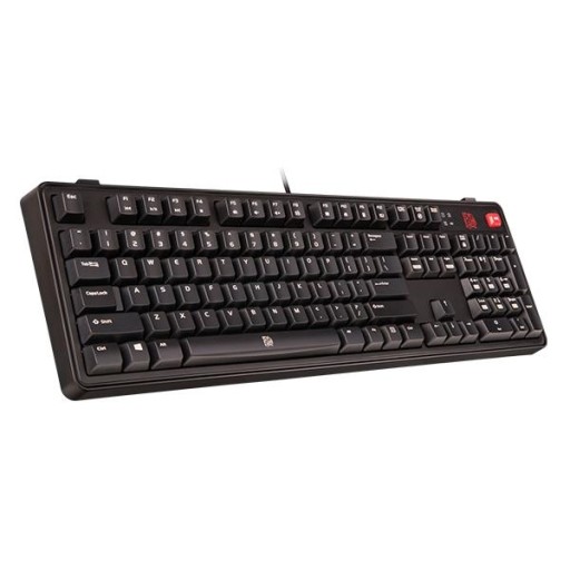 Thermaltake Meka PRO механична геймърска клавиатура