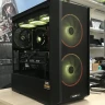 SPEED GAME RYZEN 7 7700 9070GRE Гейм компютър
