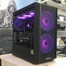 SPEED GAME RYZEN 7 7700 9070GRE Гейм компютър