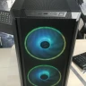 SPEED GAME RYZEN 7 7700 9070GRE Гейм компютър