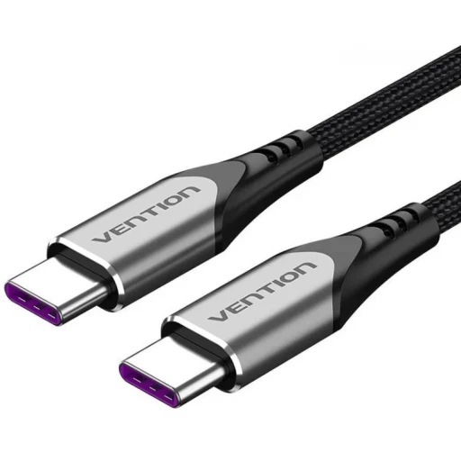 Vention USB 2.0 Type C към USB 2.0 Type C кабел 2 метра