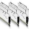 G.Skill Trident Z Royal 32GB (4x8GB) DDR4 4000MHz памет сребрист