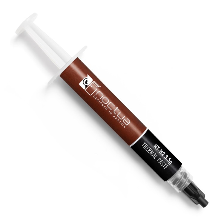 термопаста Noctua NT-H2 Thermal Compound 3.5g