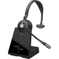 Jabra Engage 75 Mono слушалки с микрофон