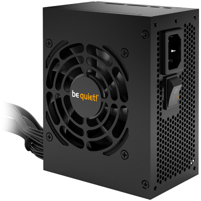 Be Quiet SFX POWER 3 450W захранване