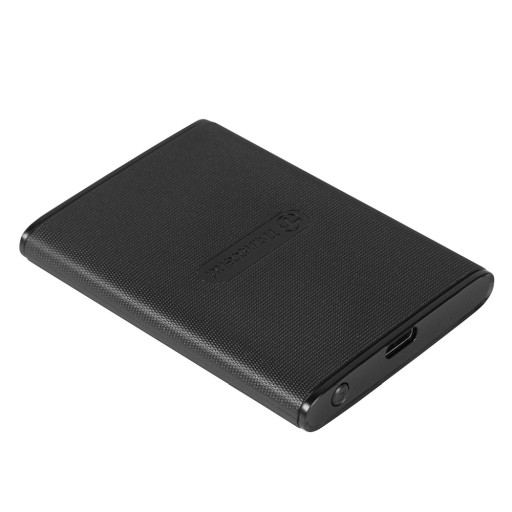 Transcend 240GB USB 3.1 SSD диск
