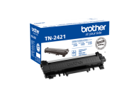 Brother TN-2421 High Yield Toner Cartridge консуматив