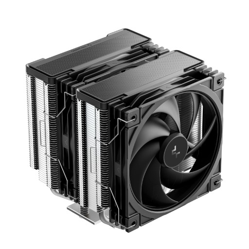DeepCool AG620 G2 Dual-Tower охладител за процесор