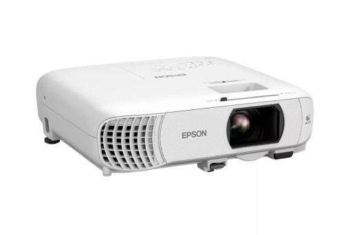 Epson EH-TW840 мултимедиен проектор