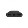 Silicon Power GP15 10000 mAh външна батерия черен