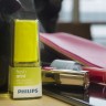Philips SVC1119M ароматизиран почистващ комплект за таблет и смартфон