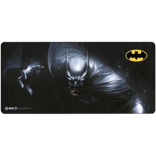 Blizzard DC Batman: Mindbomb Batman aka Bruce Wayne геймърски пад за мишка