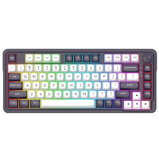 Redragon Finke K715 клавиатура с RGB подсветка