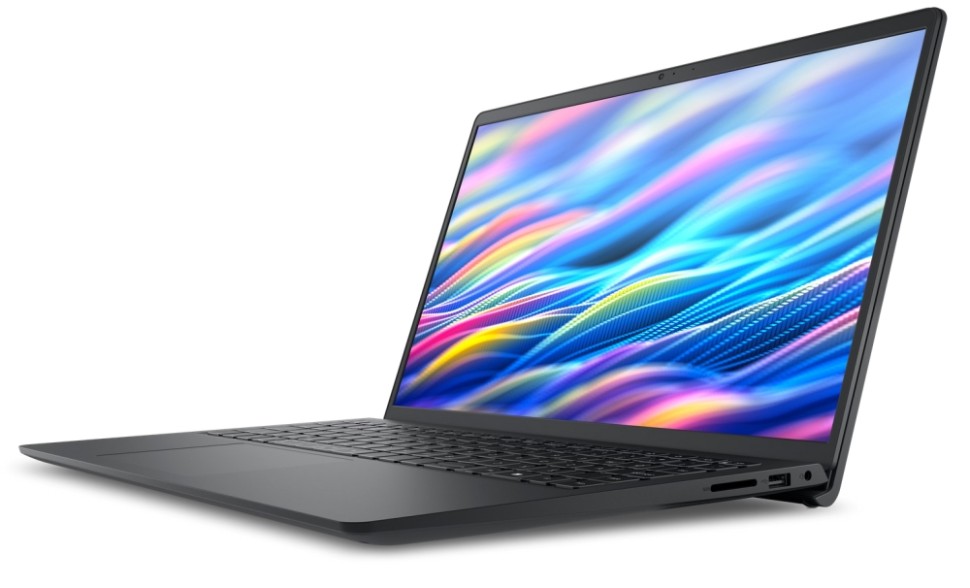 Dell 15 DC15250 i5-1334U 512GB лаптоп черен (DC15250_RPLU_004_P) на ...