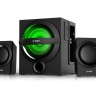 FENDA A140X 2.1 37W Remote USB MP3 FM Тонколони