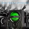 FENDA A140X 2.1 37W Remote USB MP3 FM Тонколони