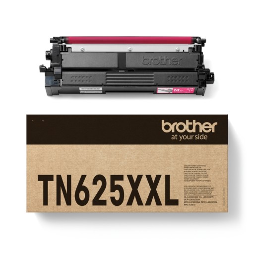 Brother TN-625XXLM Toner Cartridge консуматив