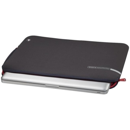 Hama Neoprene 17.3" калъф за лаптоп сив