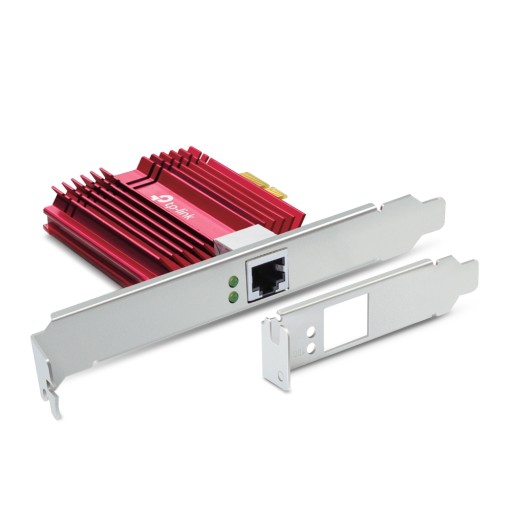 TP-Link TX401 PCI-e мрежова карта