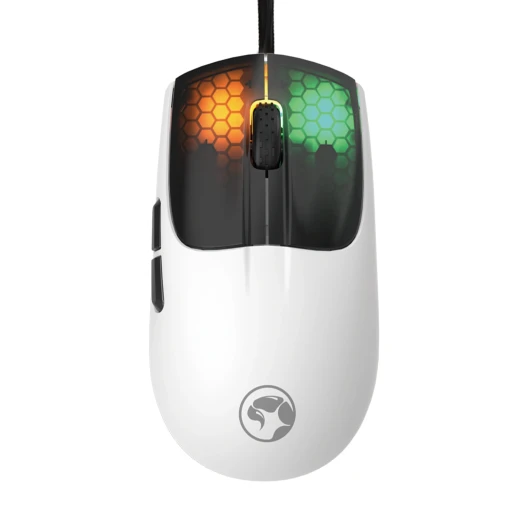 Marvo M727 RGB геймърска мишка 