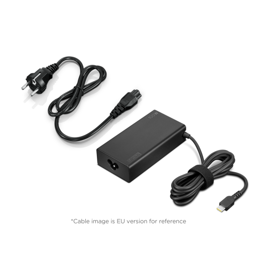Lenovo 100W AC зарядно устройство