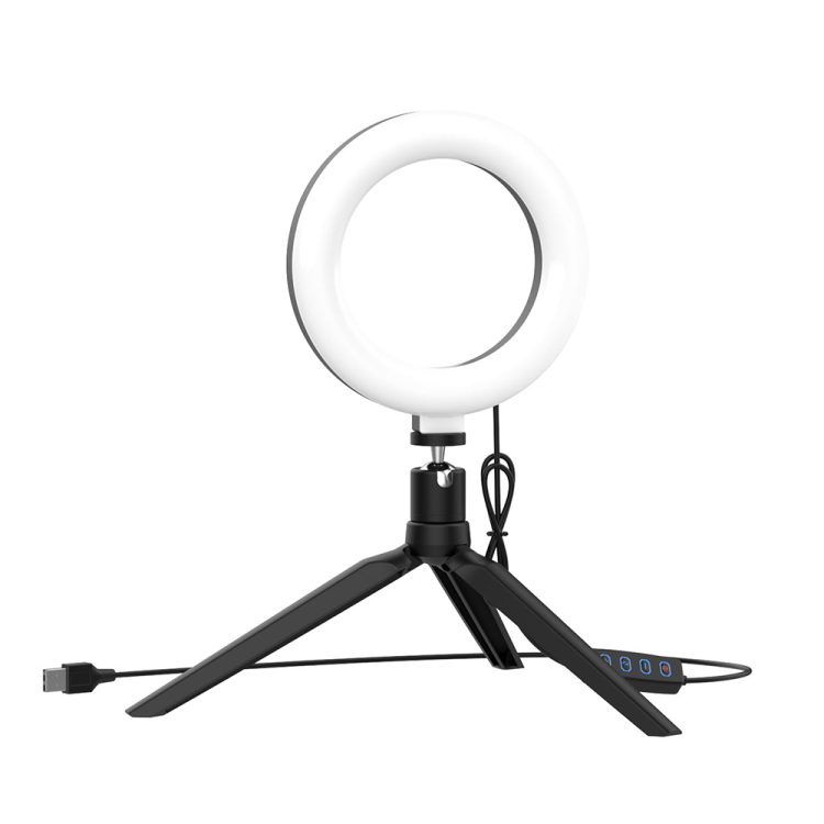 LED Ring осветление NR9204 16см