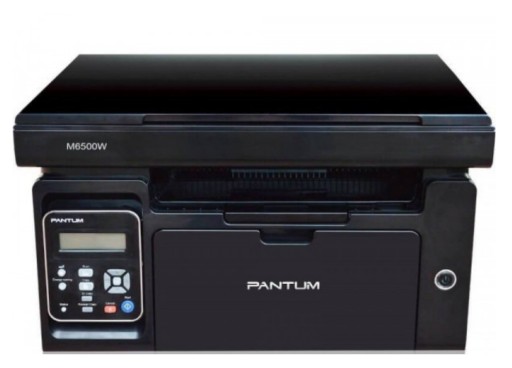 Pantum M6500 лазерно многофункционално устройство