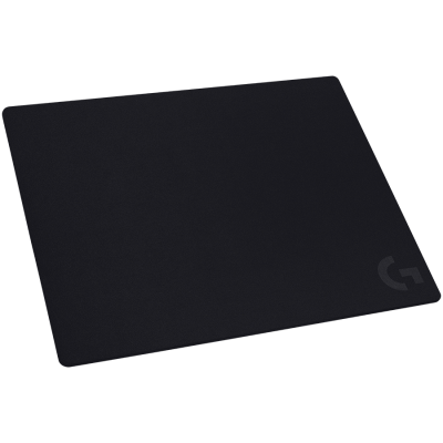 Logitech G740 Gaming пад за мишка черен