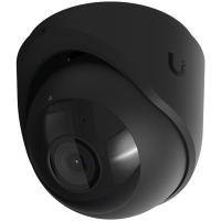 Ubiquiti UniFi G6 Turret камера черен