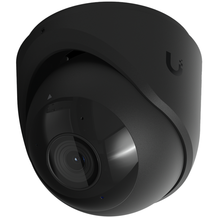 Ubiquiti UniFi G6 Turret камера черен