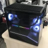 SPEED GAME Top 7th Gen RTX5060ti 8G Геймърски компютър