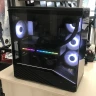 SPEED GAME Top 7th Gen RTX5060ti 8G Геймърски компютър