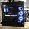 SPEED GAME Top 7th Gen RTX5060ti 8G Геймърски компютър
