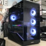 SPEED GAME Top 7th Gen RTX5060ti 8G Геймърски компютър