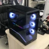 SPEED GAME Top 7th Gen RTX5060ti 8G Геймърски компютър
