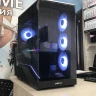 SPEED GAME Top 7th Gen RTX5060ti 8G Геймърски компютър