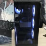 SPEED GAME Top 7th Gen RTX5060ti 8G Геймърски компютър