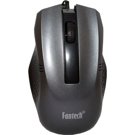 Мишка FanTech, Оптична R327, Различни цветове