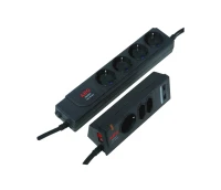 AEG Protect Twin Power разклонител със защита