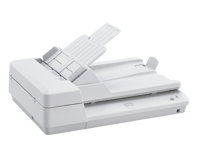 Ricon SP-1425 документен скенер (RICOH-SCAN-SP1425) на цена €426