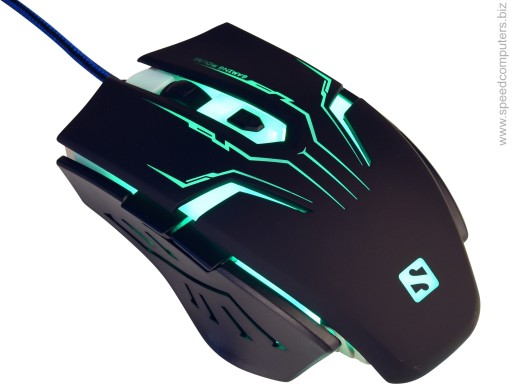 Sandberg Eliminator Mouse Геймърска мишка