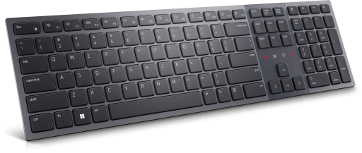 Dell Premier Collaboration KB900 US клавиатура