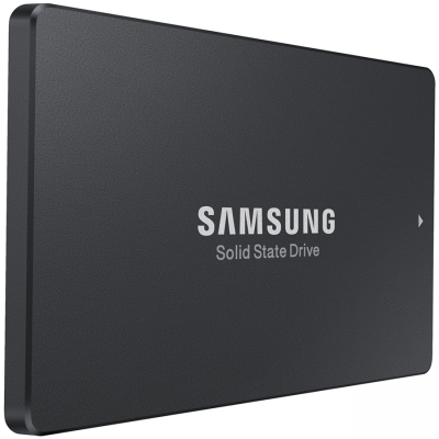 Samsung PM897 480GB 2.5" SSD диск