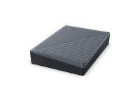 Western Digital My Passport 6TB 2.5" USB 3.2 външен твърд диск сив