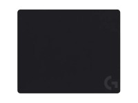 Logitech G240 Cloth Gaming пад за мишка черен