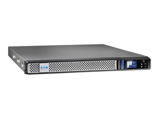 Eaton 5P 650VA Gen2 Rack 1U UPS