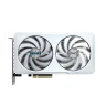 Gigabyte RTX 5060 Eagle OC Ice 8GB GDDR7 видео карта
