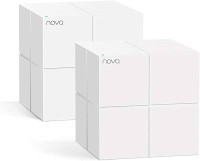 Tenda Nova Mesh MW6 2Pack Mesh система