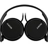 Слушалки Sony MDR-ZX110 Черен