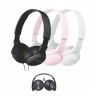 Слушалки Sony MDR-ZX110 Черен